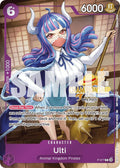 Ulti CS 25-26 Event Pack 2025-2026 P-077 | One Piece TCG