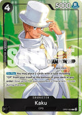 Kaku CS 25-26 Celebration Pack 2025-2026 OP07-080 | One Piece TCG