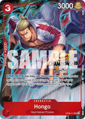 Hongo CS 25-26 Celebration Pack 2025-2026 OP09-011 | One Piece TCG