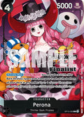 Perona CS 25-26 Finalist Card Set 1 2025-2026 OP10-092 | One Piece TCG