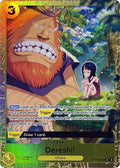 Dereshi! Premium Card Collection -Best Selection Vol. 4- OP09-117 | One Piece TCG
