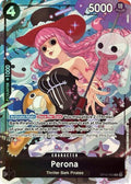 Perona Premium Card Collection -Best Selection Vol. 4- OP10-092 | One Piece TCG