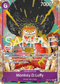 Monkey.D.Luffy Bandai Card Games Fest 25-26 2025-2026 OP07-073 | One Piece TCG