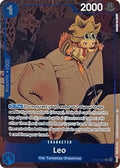 Leo Premium Card Collection -6 assort vol.1- OP10-057 | One Piece TCG