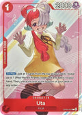 Uta Welcome Pack Vol. 2 OP09-002 | One Piece TCG