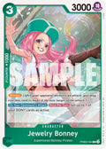 Jewelry Bonney PRB02-004 – Premium Booster - The Best Vol. 2 | One Piece TCG