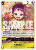 Otama PRB02-016 – Premium Booster - The Best Vol. 2 | One Piece TCG