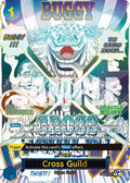 Cross Guild Alternate Art OP09-057 – Premium Booster - The Best Vol. 2 | One Piece TCG