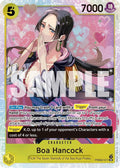 Boa Hancock PRB02-017 – Premium Booster - The Best Vol. 2 | One Piece TCG
