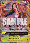 Boa Hancock Alternate Art PRB02-017 – Premium Booster - The Best Vol. 2 | One Piece TCG