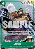 Urouge Alternate Art OP07-021 – Premium Booster - The Best Vol. 2 | One Piece TCG
