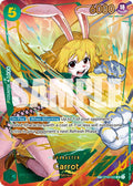 Carrot SP OP08-023 – Premium Booster - The Best Vol. 2 | One Piece TCG