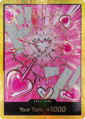 DON!! Card (Boa Hancock) Gold – Premium Booster - The Best Vol. 2 | One Piece TCG