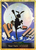 DON!! Card (Carrot) Gold – Premium Booster - The Best Vol. 2 | One Piece TCG