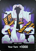 DON!! Card (Caesar Clown) – Premium Booster - The Best Vol. 2 | One Piece TCG