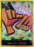 DON!! Card (Foxy) Gold – Premium Booster - The Best Vol. 2 | One Piece TCG