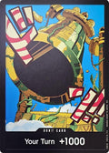 DON!! Card (Kalgara) – Premium Booster - The Best Vol. 2 | One Piece TCG