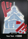DON!! Card (Kyros) – Premium Booster - The Best Vol. 2 | One Piece TCG