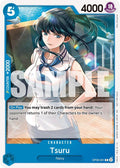Tsuru Tournament Pack 2025 Vol. 4 OP06-051 | One Piece TCG