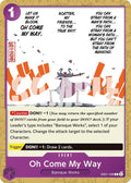 Oh Come My Way Reprint EB01-038 – Premium Booster - The Best Vol. 2 | One Piece TCG