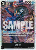 Brook Reprint EB01-046 – Premium Booster - The Best Vol. 2 | One Piece TCG
