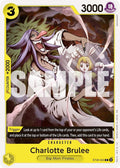 Charlotte Brulee Reprint ST20-003 – Premium Booster - The Best Vol. 2 | One Piece TCG