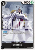 Sengoku Reprint ST19-002 – Premium Booster - The Best Vol. 2 | One Piece TCG