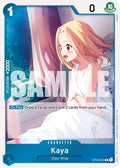 Kaya Reprint OP03-044 – Premium Booster - The Best Vol. 2 | One Piece TCG