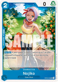Nojiko Reprint OP03-048 – Premium Booster - The Best Vol. 2 | One Piece TCG