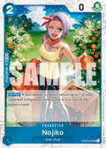 Nojiko Pirate Foil OP03-048 – Premium Booster - The Best Vol. 2 | One Piece TCG
