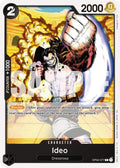 Ideo Reprint OP04-077 – Premium Booster - The Best Vol. 2 | One Piece TCG