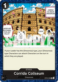 Corrida Coliseum Reprint OP04-096 – Premium Booster - The Best Vol. 2 | One Piece TCG
