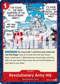 Revolutionary Army HQ Reprint OP05-021 – Premium Booster - The Best Vol. 2 | One Piece TCG