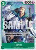 Tashigi Reprint OP10-032 – Premium Booster - The Best Vol. 2 | One Piece TCG