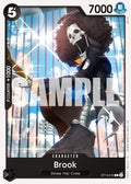 Brook Reprint ST14-010 – Premium Booster - The Best Vol. 2 | One Piece TCG