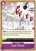 God Thread Reprint OP10-079 – Premium Booster - The Best Vol. 2 | One Piece TCG
