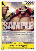 Edward.Newgate Reprint ST13-004 – Premium Booster - The Best Vol. 2 | One Piece TCG