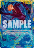 Sanji Reprint OP06-119 – Premium Booster - The Best Vol. 2 | One Piece TCG