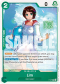 Lim P-079 – Premium Booster - The Best Vol. 2 | One Piece TCG