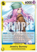 Jewelry Bonney Reprint P-085 – Premium Booster - The Best Vol. 2 | One Piece TCG