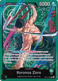 Roronoa Zoro OP12-020 – Learn Together Deck Set | One Piece TCG
