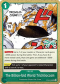 The Billion-fold World Trichiliocosm OP06-038 – Learn Together Deck Set | One Piece TCG