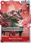 Roronoa Zoro ST21-015 – Learn Together Deck Set | One Piece TCG