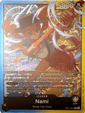 Nami OP11-041 – Learn Together Deck Set | One Piece TCG