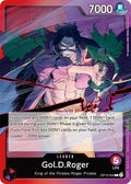 Gol.D.Roger OP13-003 – Carrying On His Will | One Piece TCG