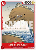 Lord of the Coast OP13-010 – Carrying On His Will | One Piece TCG