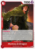 Monkey.D.Dragon OP13-017 – Carrying On His Will | One Piece TCG