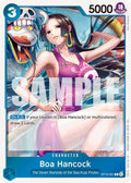 Boa Hancock OP13-051 – Carrying On His Will | One Piece TCG