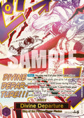 JP Divine Departure Alternate Art OP13-076 – Carrying On His Will | One Piece TCG