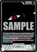 Imu Alternate Art OP13-079 – Carrying On His Will | One Piece TCG